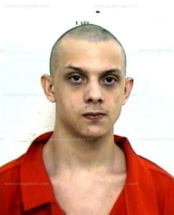 Brandon Lee Thomas