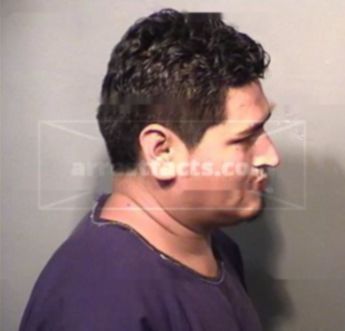 Agustin Perez Diaz