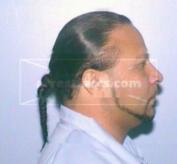 Oscar N. Garcia