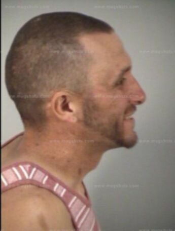 Christopher Gene Godin