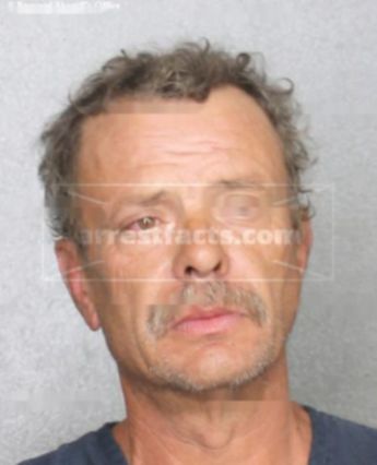 David Allen Watson