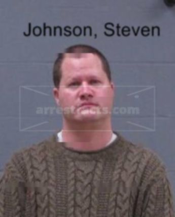 Tion Joseph Johnson