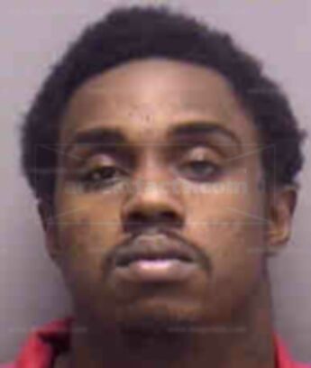 Kendrick Lavon Green