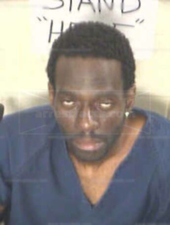 Jermaine Jamel Duncan