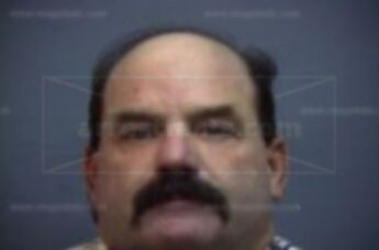 Coy Lee Foust