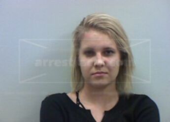 Brittany Ann Moffett