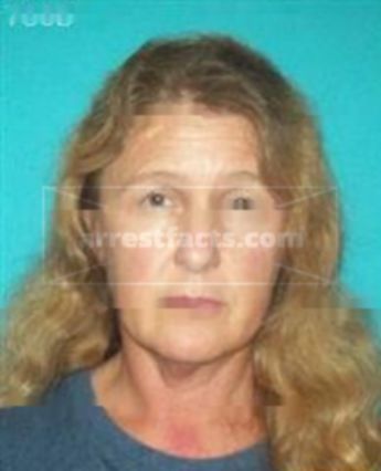 Terry Kathleen Brown