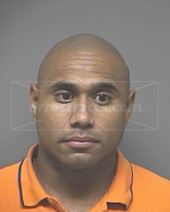Ronnie Ladell Allen