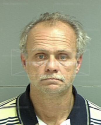 Michael Louis Rossiter