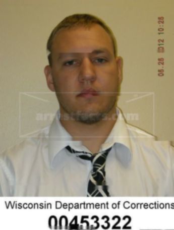 Cody J Moes