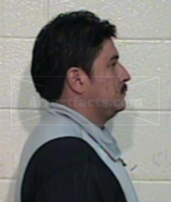 Israel Gonzalez Chavez
