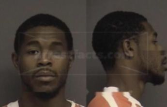 Travis Levert Jackson