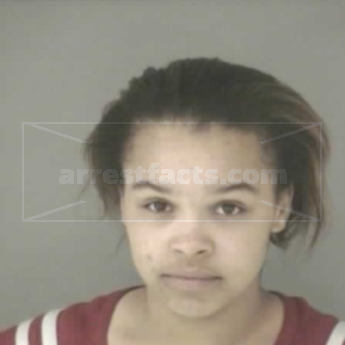 Timmara L Powell