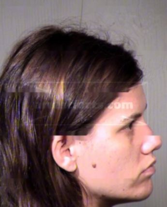 Katlyn Kimberly Munger