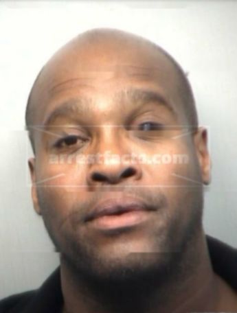 Floyd English Mcneal
