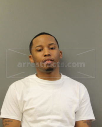Dajauvon J Williams