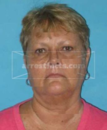 Nancy Lina Bredon