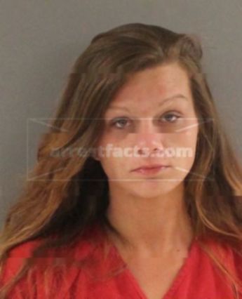 Marissa Leeann Perry