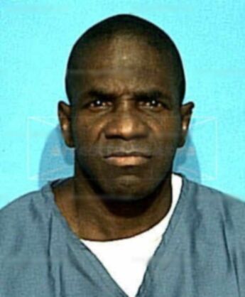 Kenneth Norris Henderson