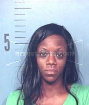 Tiffany Marie Louis