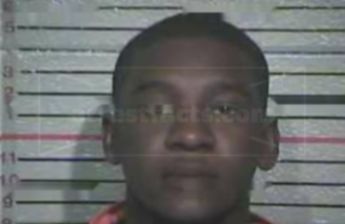 Demetrick Keshon Coleman