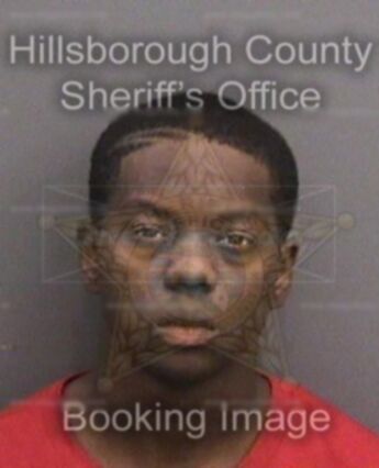 Tracy Lamon Lattimore