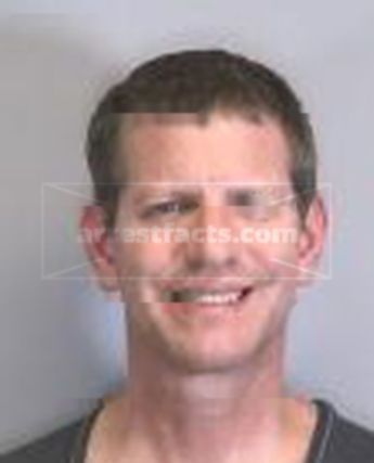 Scott Douglas Franks