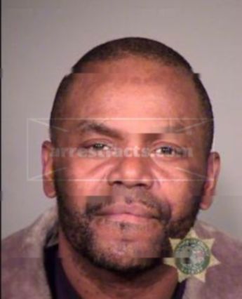 Anthony Norris Forrest