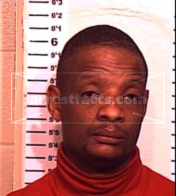 Thurman Earl Williams