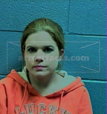 Joanna Elise Brown