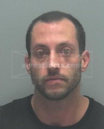 Brandon Matthew Gick