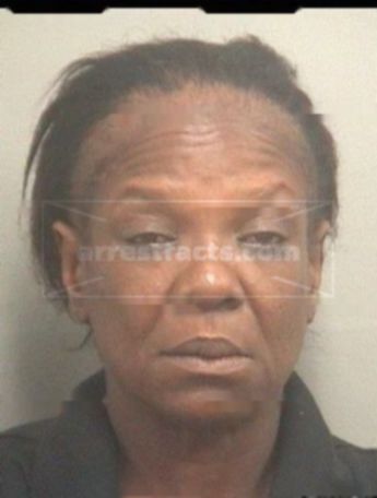 Teresa S Mckenzie