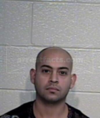 Jason Reynaldo Barrera