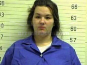 Melissa S Roberts