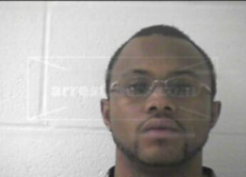 Johnny Eugene Carter