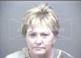 Shirley Joann Rook