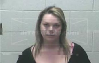 Katie Suzanne Wright