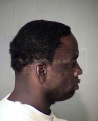 Horace Eugene Pinkney