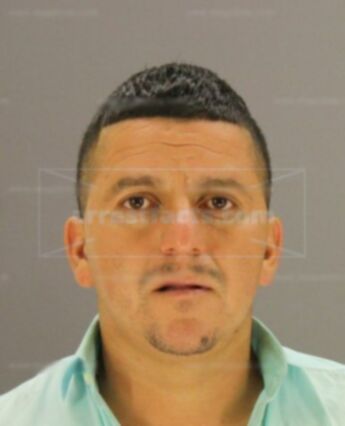 Tobias Alvarez