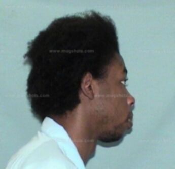 Terrance C. Walker Jr.