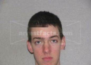 Aaron David Hall