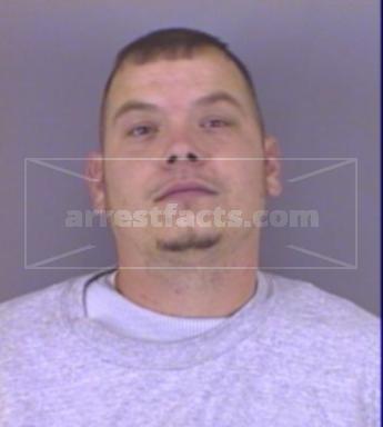 Chad Wayne Pilkinton