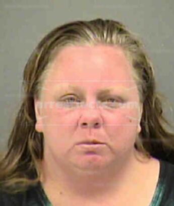 Ramona Lynn Rosser