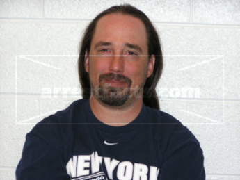 George Christopher Crass