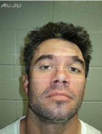 Kevin Ronald Hollingshead