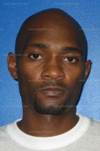 Cedrick Dewayne Mayes