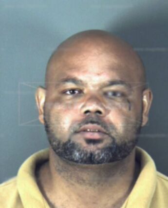 Theron Jermane Garner