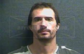 Jason Wayne Artrip