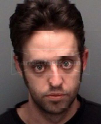 Justin Bradley Haines