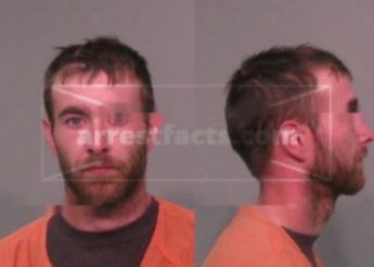 Brian Allen Parker